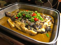 -半天妖烤鱼(方庄店)