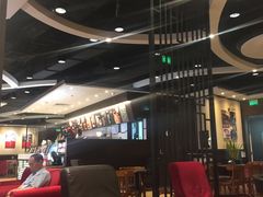 -太平洋咖啡(市府恒隆二店)