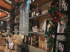 -百特喜·意大利餐厅(鹿都国际商业广场店)
