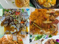 -景好海鲜餐厅(大鹏必选旅游店)