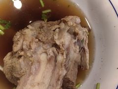 -老谢野馄饨(延安路店)