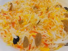 -清真· AL-JANNAT 佳纳特餐厅(仙林店)
