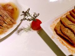 -食為天·本地人爱吃的淮扬菜(瘦西湖店)