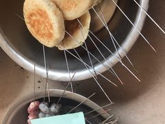 -永安烧烤
