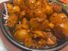 -绅士餐厅龙虾·烧烤(西门路店)
