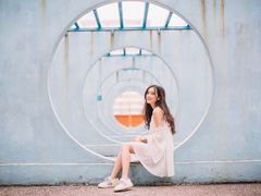 -彩虹村