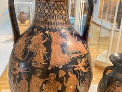 -丹麦国家博物馆