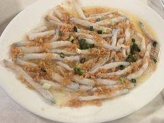 -华源餐厅·海鲜大排档(日月贝店)