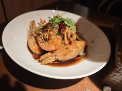 -乔街深夜食堂·小龙虾·高压锅生蚝(杭州总店)