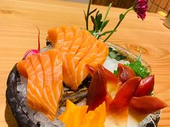 -吟松日式料理(莘庄店)
