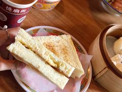 -憶廟街 X 沙角邨(太古城店)
