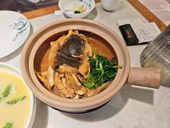 -大潮淮·淮扬菜(何园旗舰店)