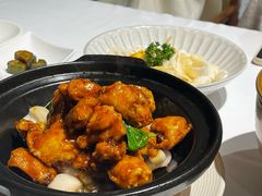 -禧宴Joyous Restaurant(禧园店)