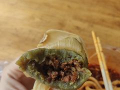 -找不到凉面(新都粮食局毗河油厂职工宿舍大院店)