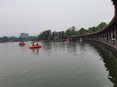 -枫香湖儿童公园
