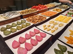 -抱德·潮汕味(敦和店原惠城鱼仔)
