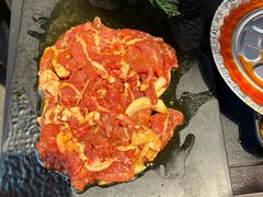 -四斤烤肉(东戴河孟家店)