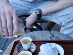-原乡芦茨咖啡