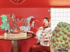 -深圳来福士广场