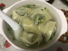 -潘国仙耳光馄饨(黄家阙路店)