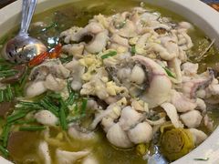 -周正水煮活鱼·吊水鱼(万科店)