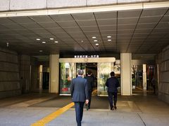 -东京都厅舍