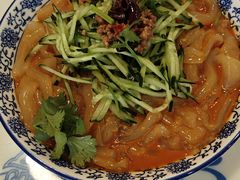 -老都一处饺子馆(道里店)
