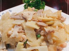 -吴门人家·苏宴宫廷菜(拙政园店)
