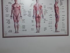 -龙脊堂龙氏推拿 整脊(陆家浜店)