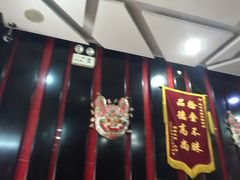 门面-陕味食族油泼面·小炒盖码面(双榆树店)