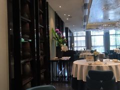 -北京泰富酒店-柏景轩中餐厅