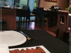 大堂-Efes Turkish & Mediterranean Cuisine 艾菲斯餐厅(陆家嘴店)
