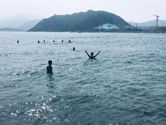 -盐洲岛