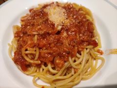 番茄肉酱意面-萨莉亚意式餐厅(杭州滨江天街店)