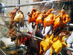 -香港永祥烧腊(定西路店)