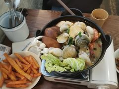 -MORNING GOOD Bistro(翰林府店)