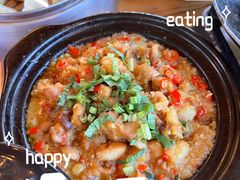 -云禾壹海景庄园餐厅