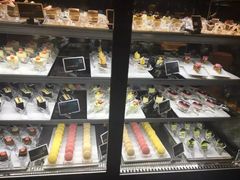 甜品-半岛翡丽海鲜自助餐厅(观风亭店)