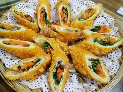 -临江宴餐厅·桐庐菜(富春江店)