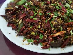 -温江公平红烧兔(总店)