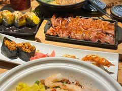 -小川洋风料理(江汉路店)