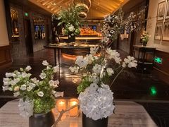-Le Comptoir de Pierre Gagnaire
