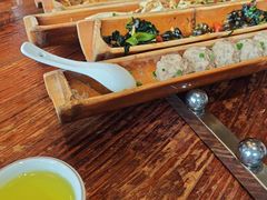 -竹一味·竹筒饭