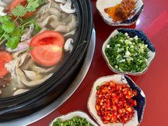 -林妹妹火锅店