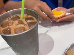 -香港深仔记茶餐厅(东门店)