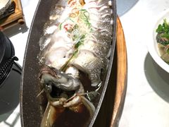-楚鱼王·河鲜·湖北菜(华农店)