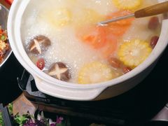 -小柴米·传统江西菜(万寿宫店)