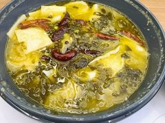 -太二酸菜鱼(深圳布吉万象汇店)
