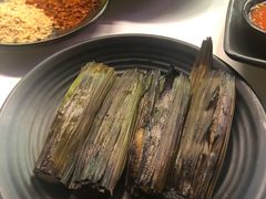 -微醺烤牛·炭火烧烤·精酿啤酒(东郊记忆店)