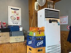 -张赫珉的部队锅(钟路店)